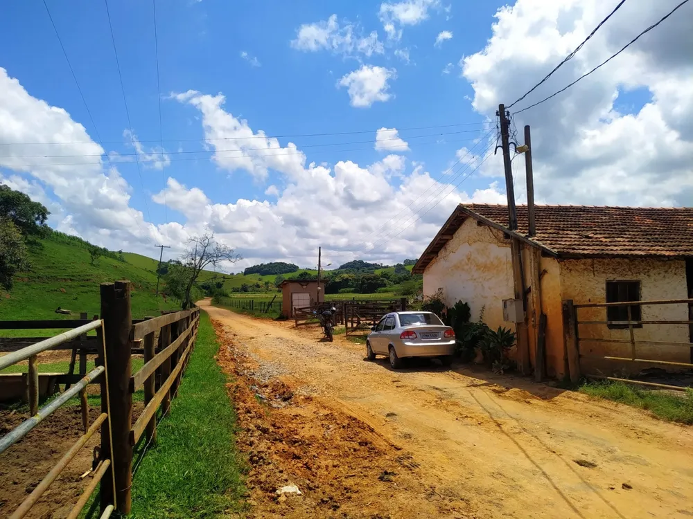 Sítio, 2 quartos, 41 hectares - Foto 2