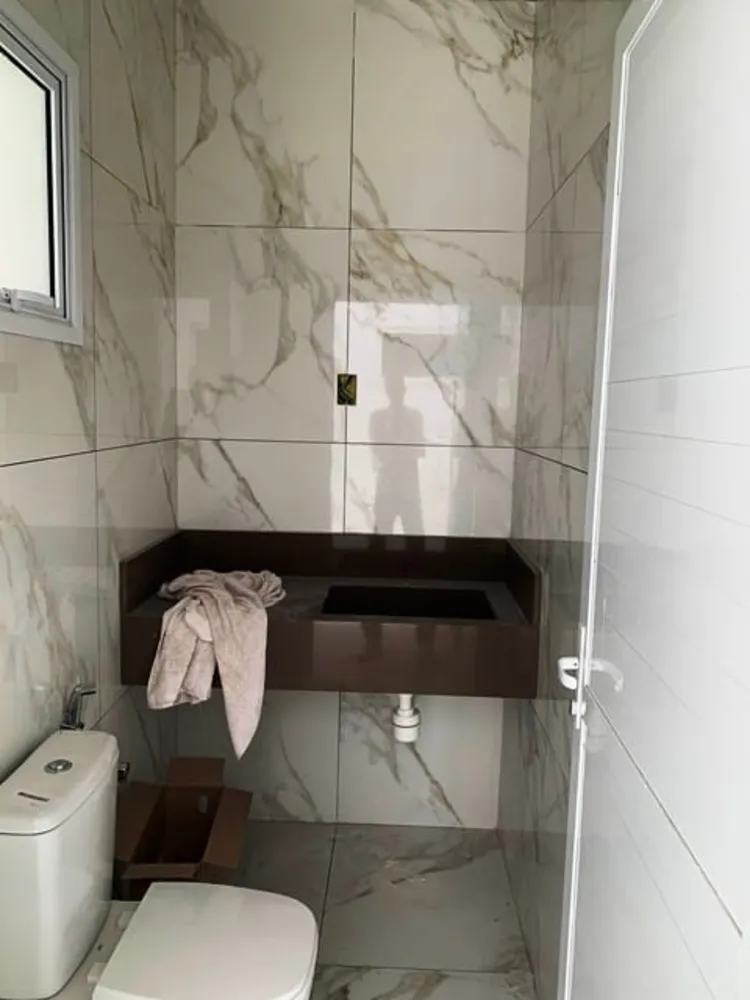 Casa, 3 quartos, 150 m² - Foto 3
