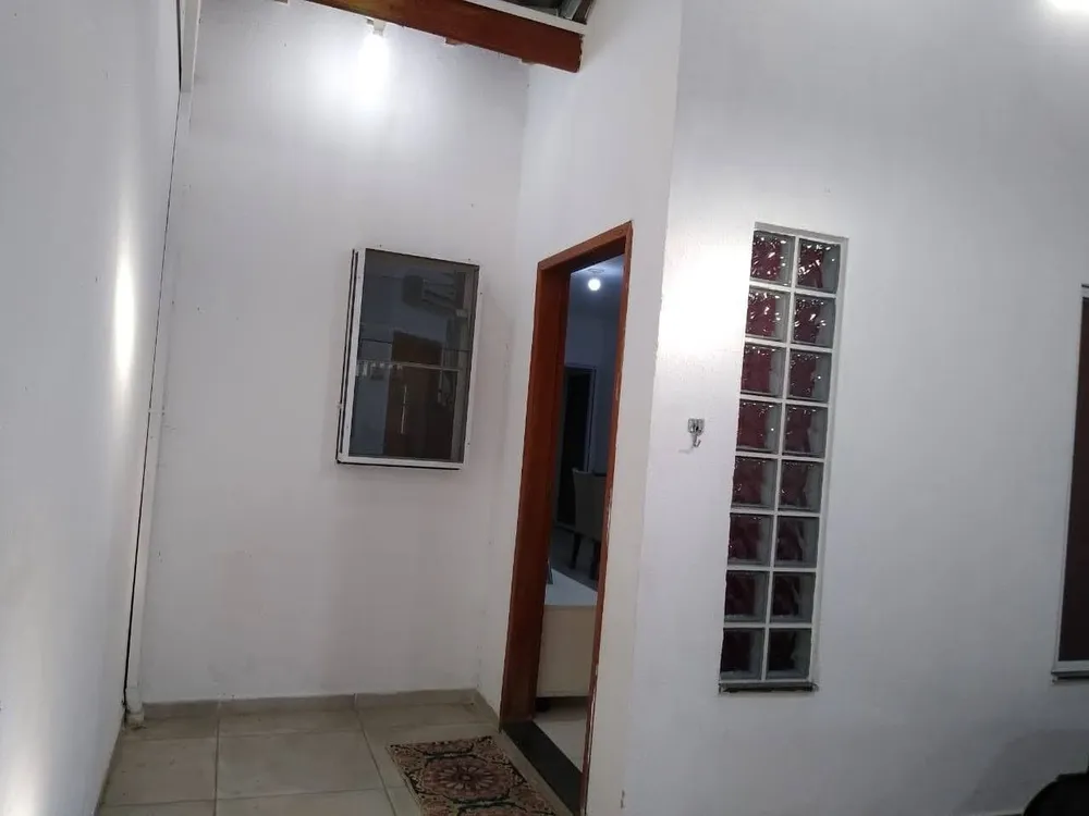 Casa, 2 quartos, 90 m² - Foto 2
