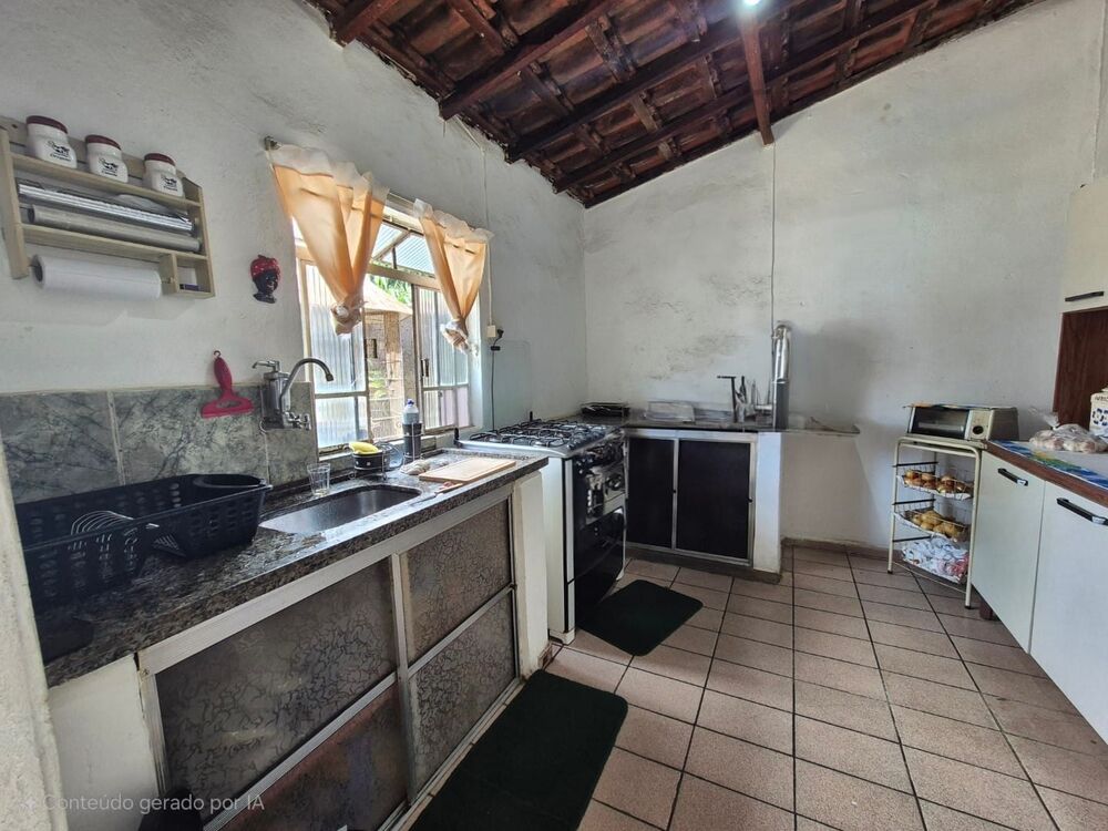 Casa, 3 quartos, 152 m² - Foto 13