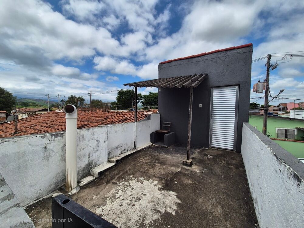 Casa, 3 quartos, 152 m² - Foto 10