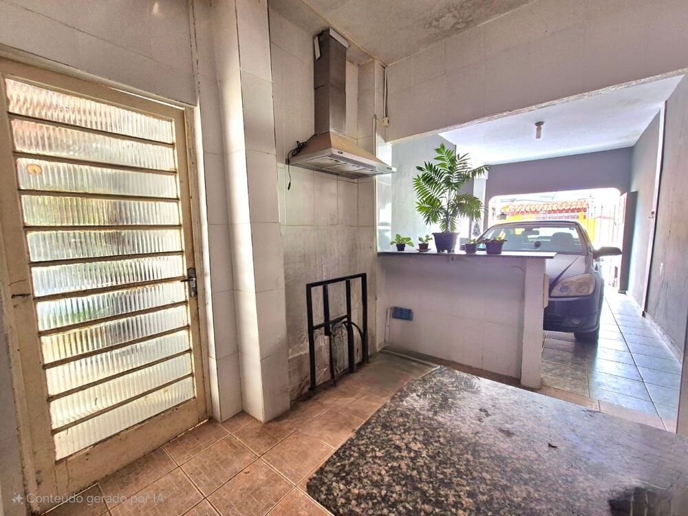Casa, 3 quartos, 152 m² - Foto 7