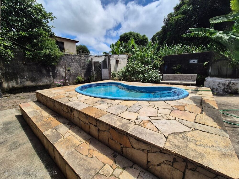 Casa, 3 quartos, 152 m² - Foto 1