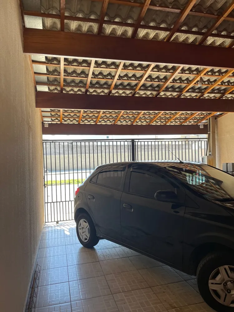Casa, 2 quartos, 61 m² - Foto 1