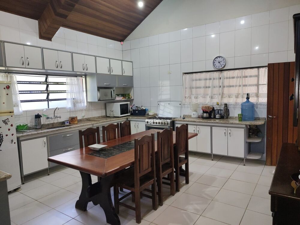 Chácara, 5 quartos, 5400 m² - Foto 4