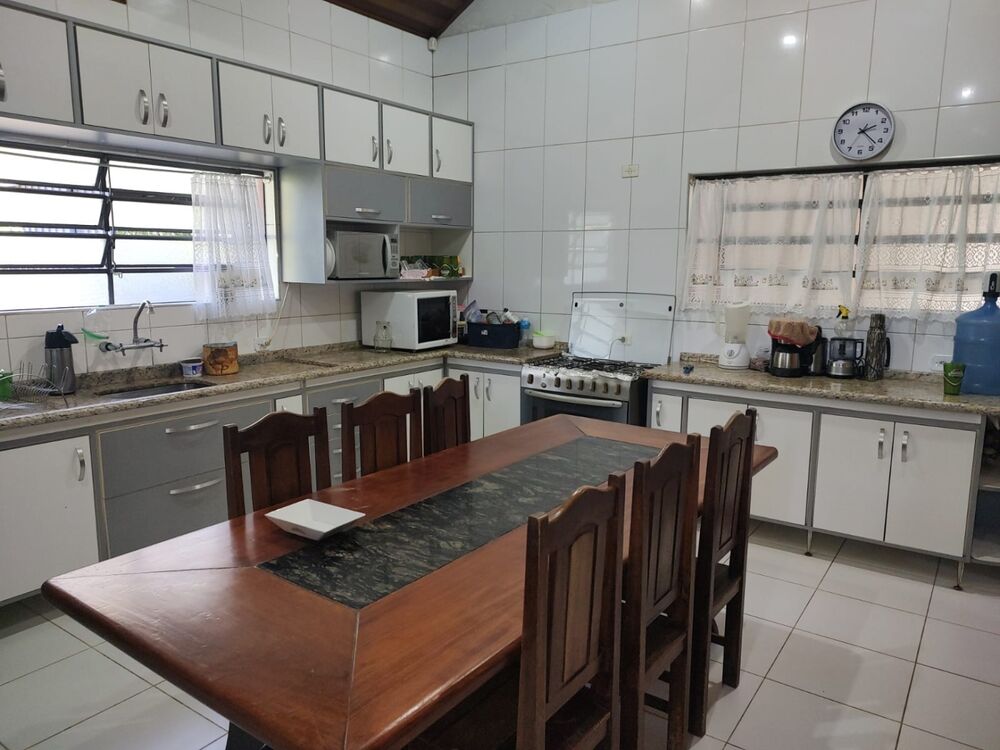 Chácara, 5 quartos, 5400 m² - Foto 3