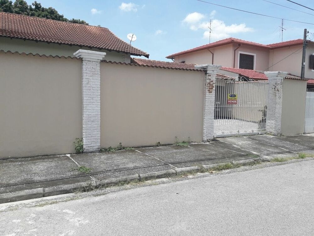 Casa, 4 quartos, 360 m² - Foto 1