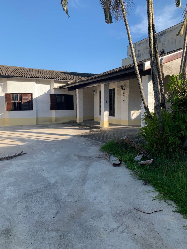 Casa, 3 quartos, 154 m² - Foto 1