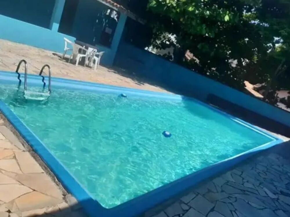 Casa à venda com 3 quartos, 225m² - Foto 7