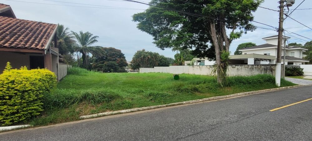 Terreno à venda, 1000m² - Foto 1