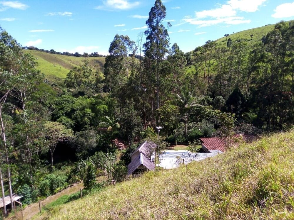 Sítio à venda com 4 quartos, 43194m² - Foto 4