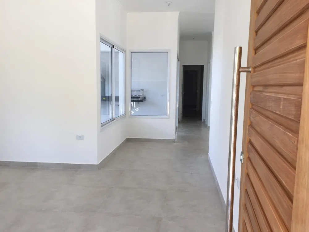 Casa, 3 quartos, 164 m² - Foto 2