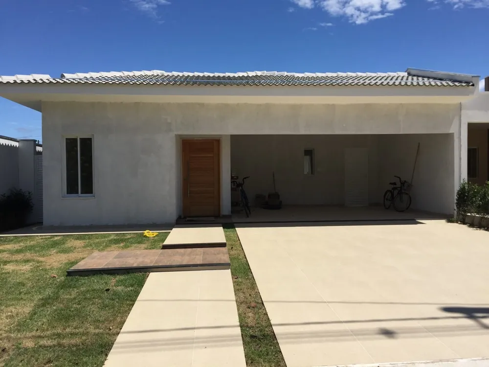 Casa, 3 quartos, 164 m² - Foto 1