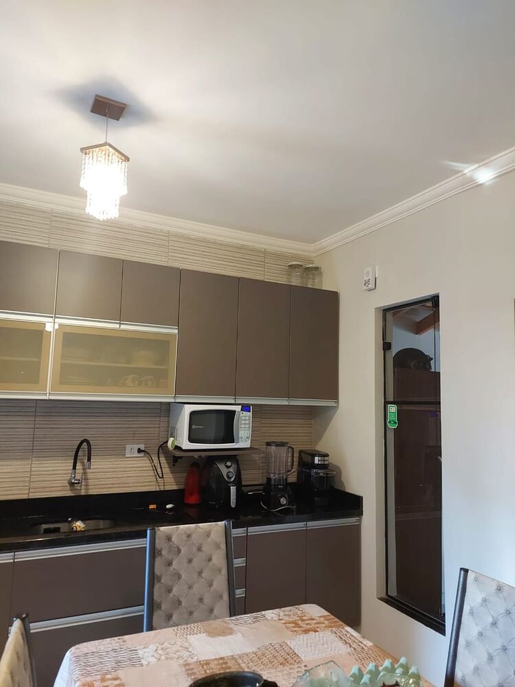 Casa, 2 quartos, 109 m² - Foto 4