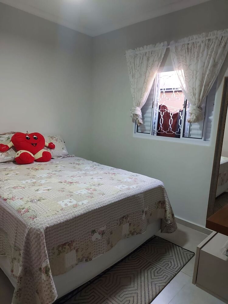Casa, 2 quartos, 109 m² - Foto 8