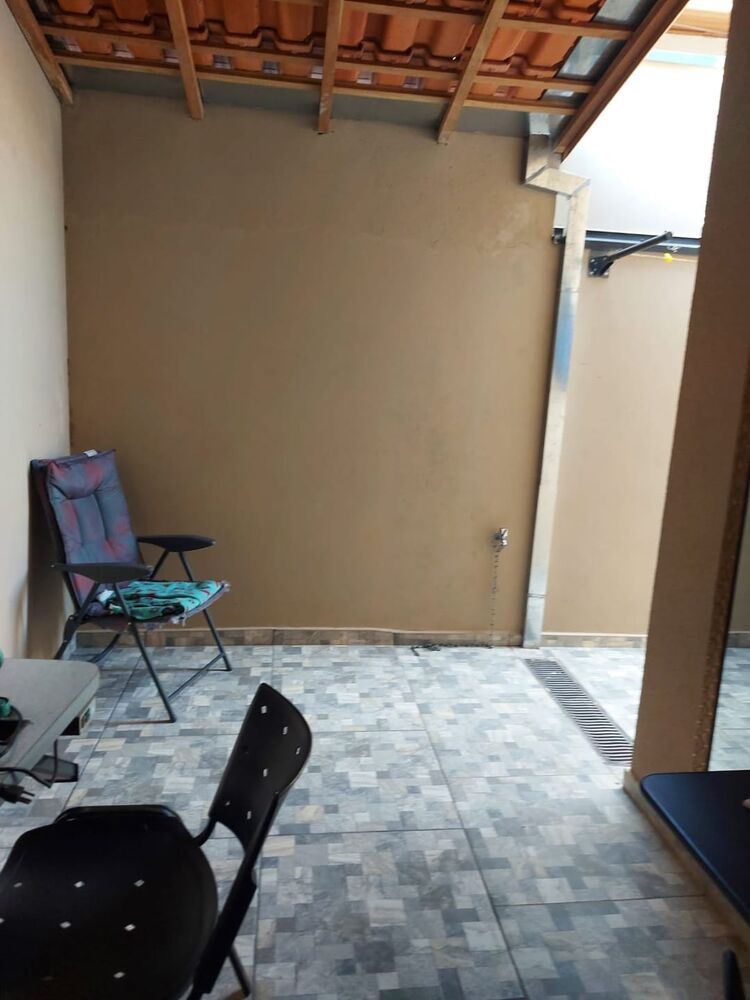 Casa, 2 quartos, 109 m² - Foto 3