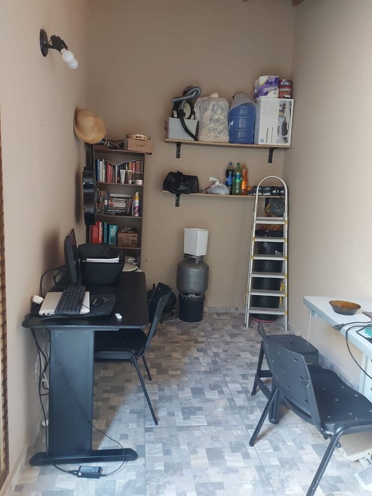 Casa, 2 quartos, 109 m² - Foto 1