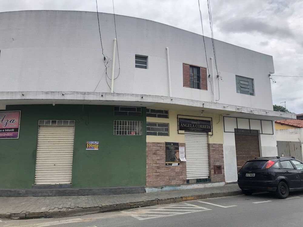 Prédio Inteiro à venda com 2 quartos, 140m² - Foto 2