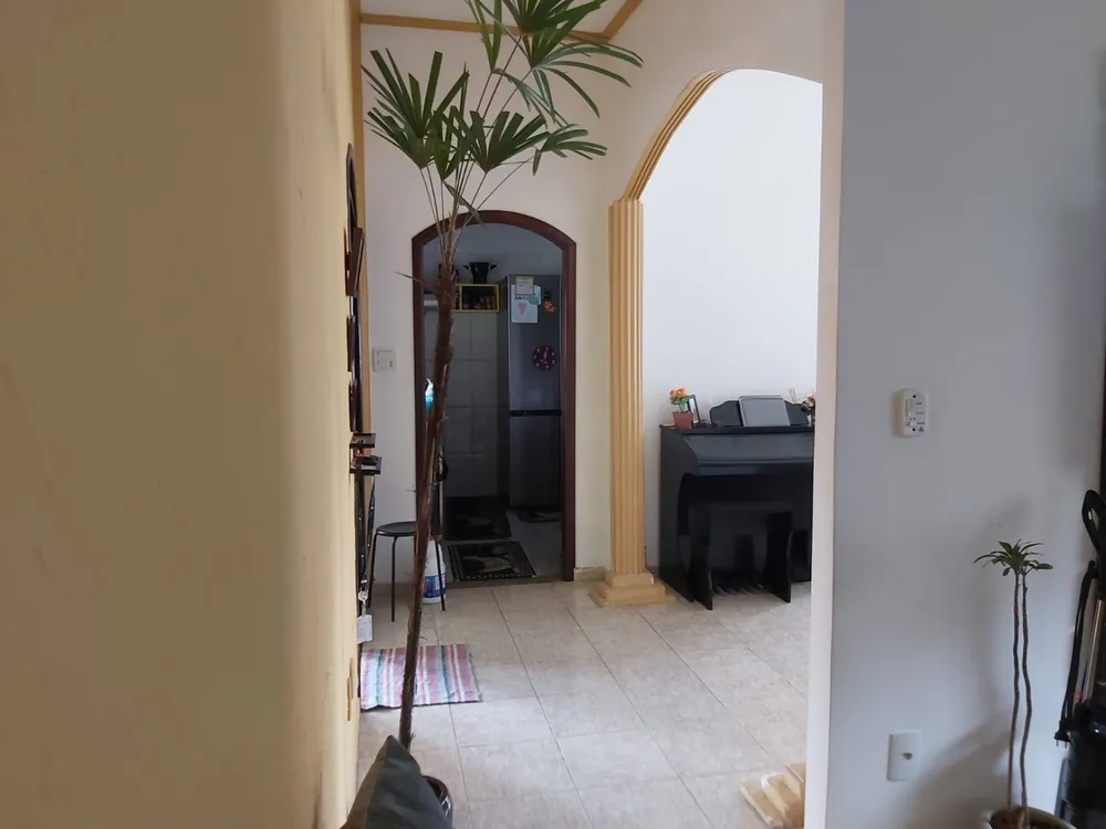 Casa, 2 quartos, 120 m² - Foto 4