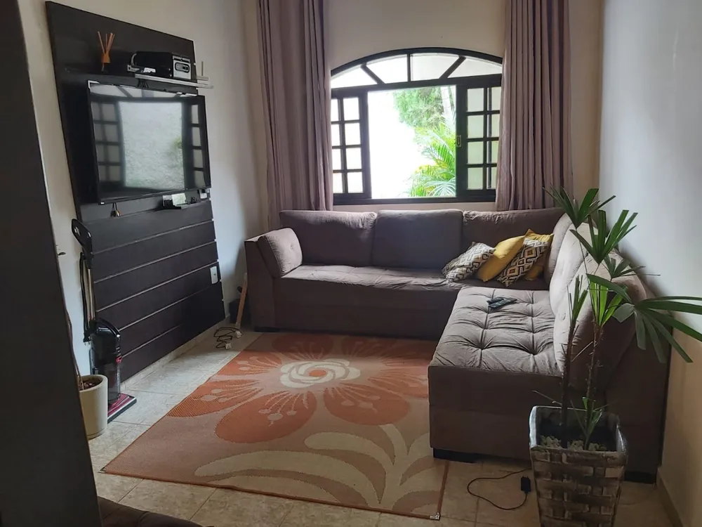 Casa, 2 quartos, 120 m² - Foto 3