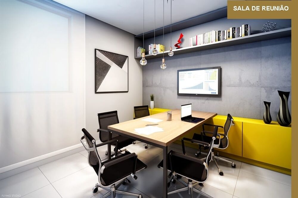Apartamento, 2 quartos, 67 m² - Foto 5