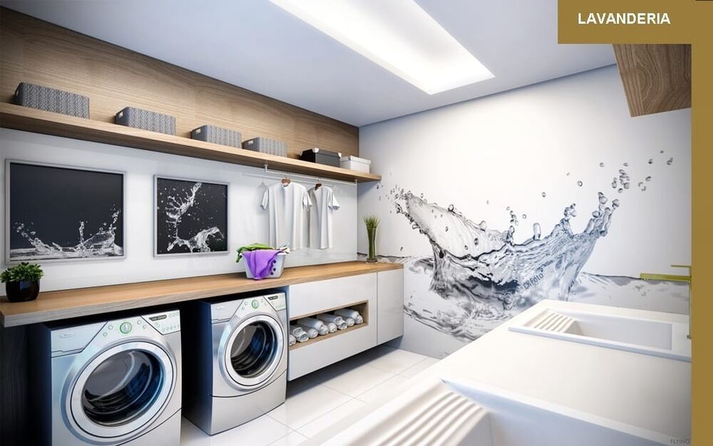 Apartamento, 2 quartos, 67 m² - Foto 3