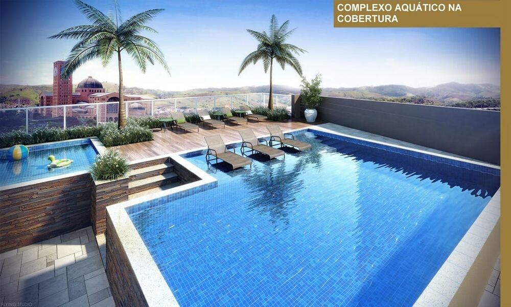 Apartamento, 2 quartos, 67 m² - Foto 6