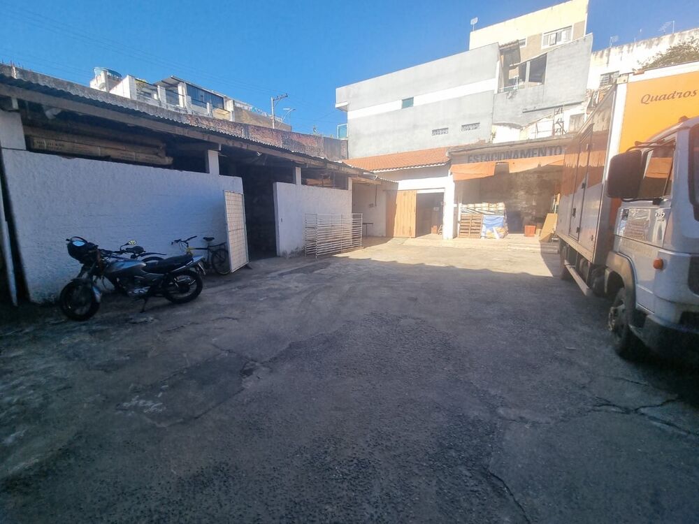 Depósito-Galpão-Armazém à venda, 245m² - Foto 2