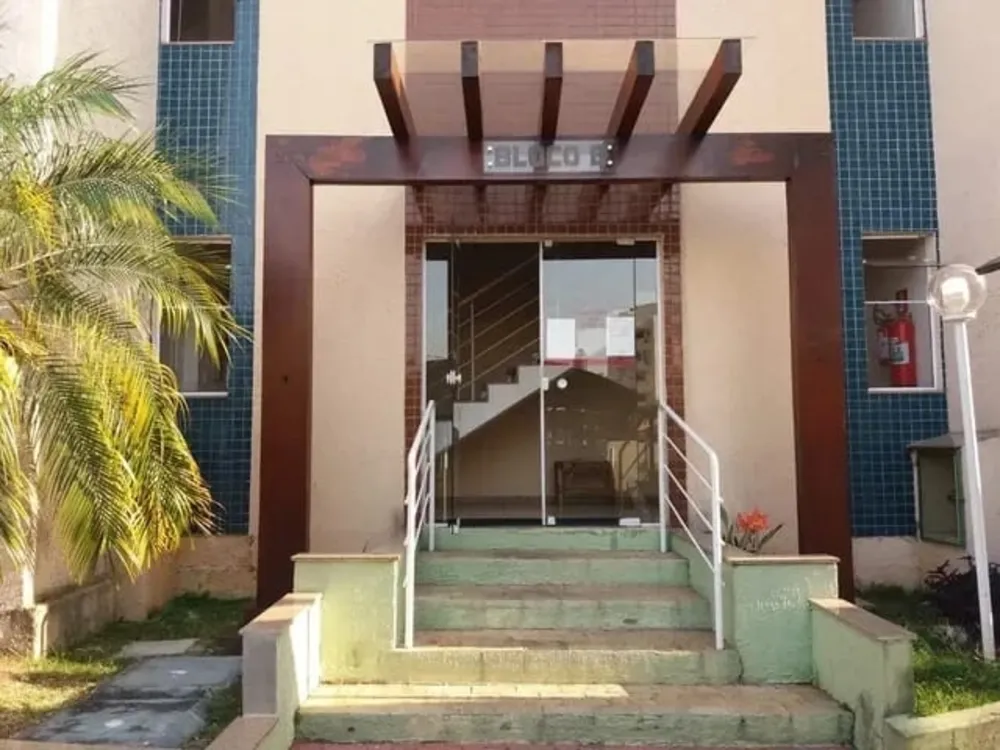 Apartamento, 2 quartos, 96 m² - Foto 1