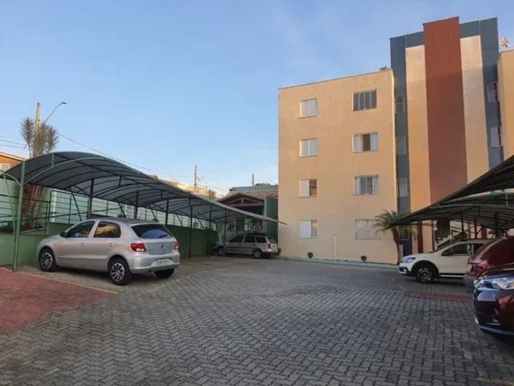 Apartamento, 2 quartos, 96 m² - Foto 1