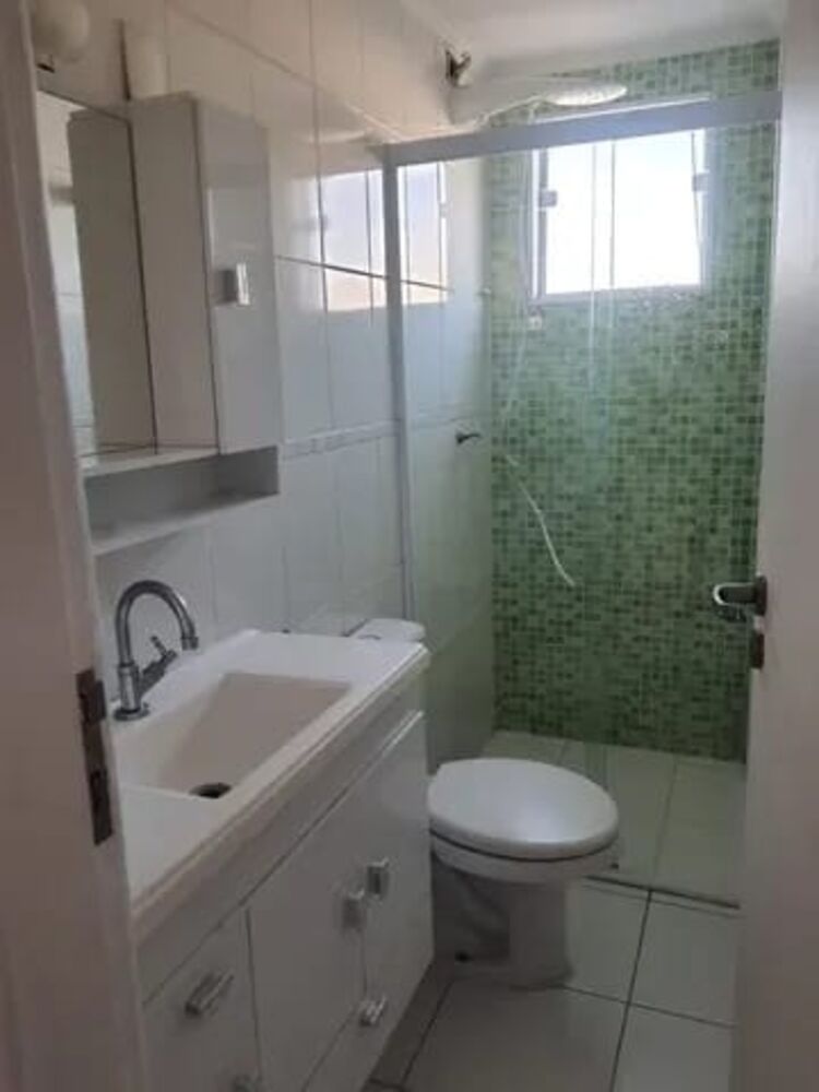 Apartamento, 2 quartos, 96 m² - Foto 3