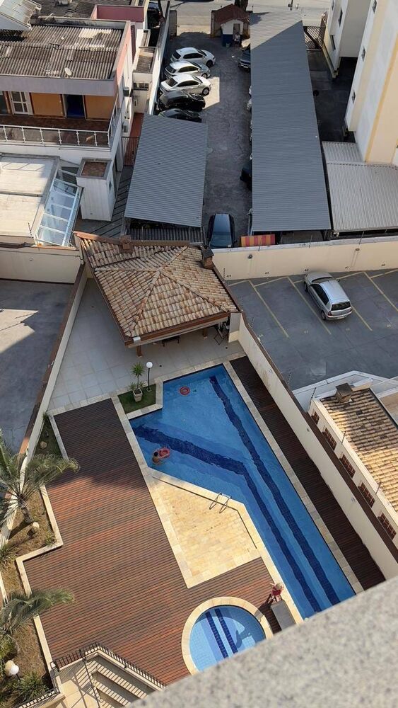 Apartamento, 3 quartos, 94 m² - Foto 3