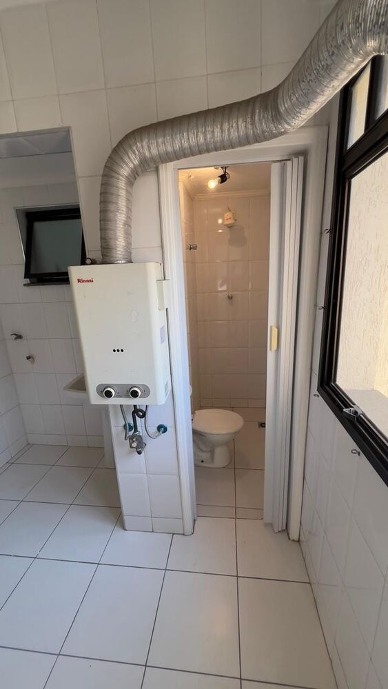 Apartamento, 3 quartos, 94 m² - Foto 9