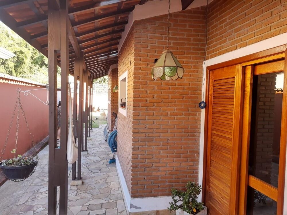 Casa de Condomínio à venda com 4 quartos, 322m² - Foto 12