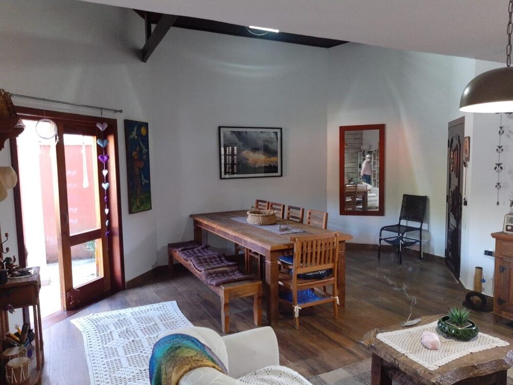 Casa de Condomínio à venda com 4 quartos, 322m² - Foto 10