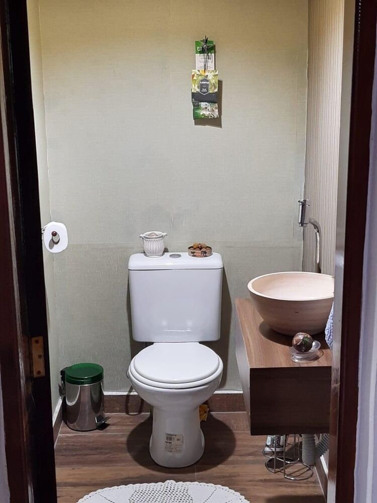 Casa de Condomínio à venda com 4 quartos, 322m² - Foto 11