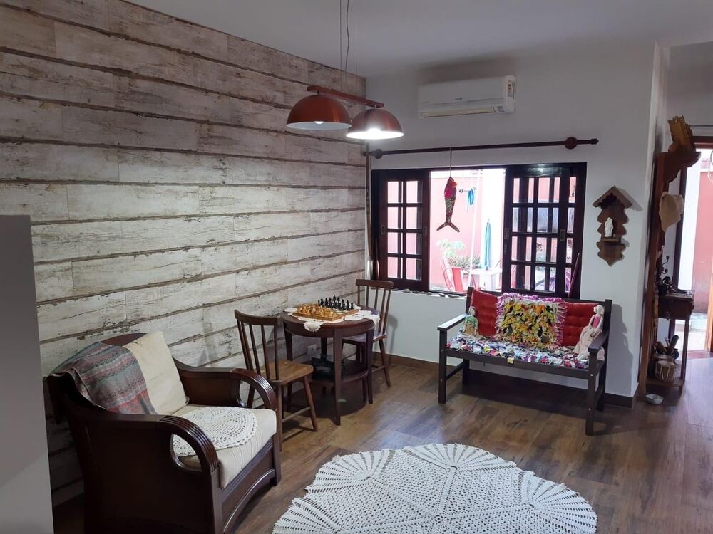 Casa de Condomínio à venda com 4 quartos, 322m² - Foto 7