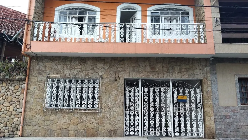 Casa, 4 quartos - Foto 4