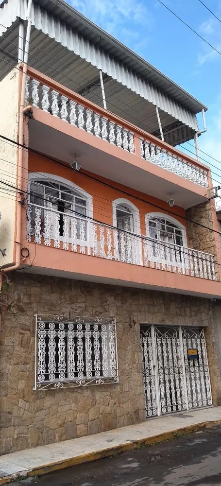Casa, 4 quartos - Foto 1