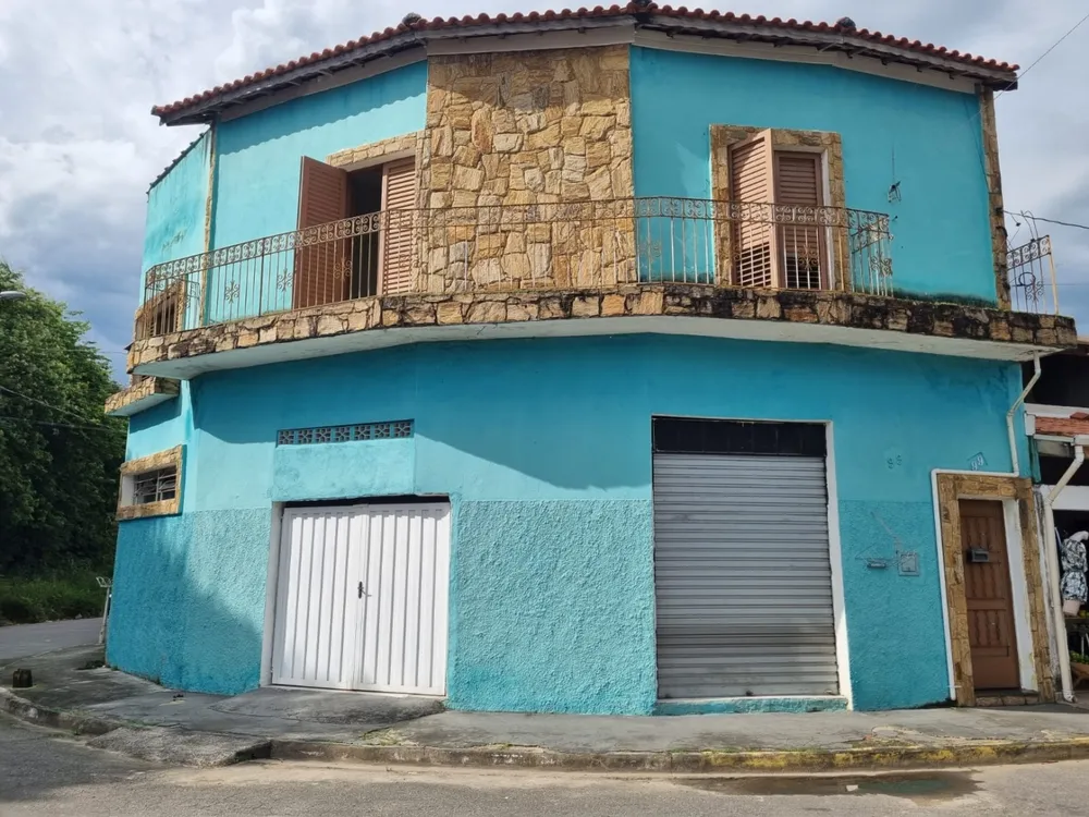 Sobrado, 5 quartos, 170 m² - Foto 2