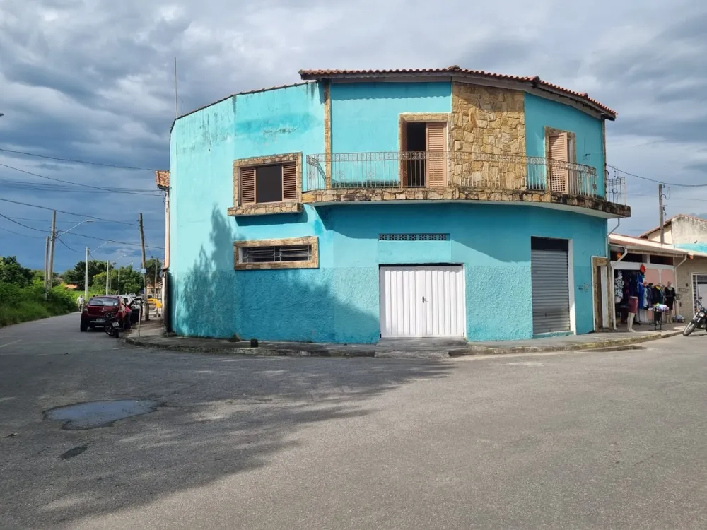 Sobrado, 5 quartos, 170 m² - Foto 1