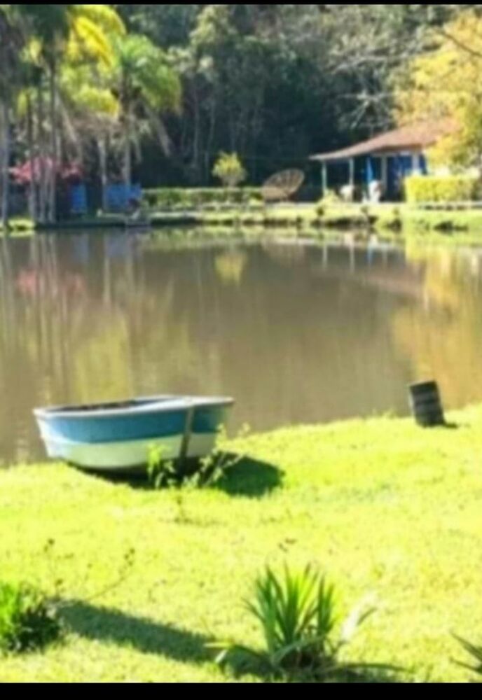 Sítio, 4 quartos, 8 hectares - Foto 9