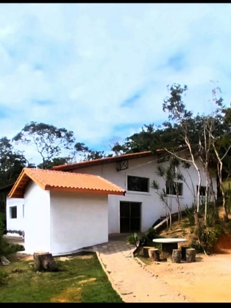 Sítio, 4 quartos, 8 hectares - Foto 10