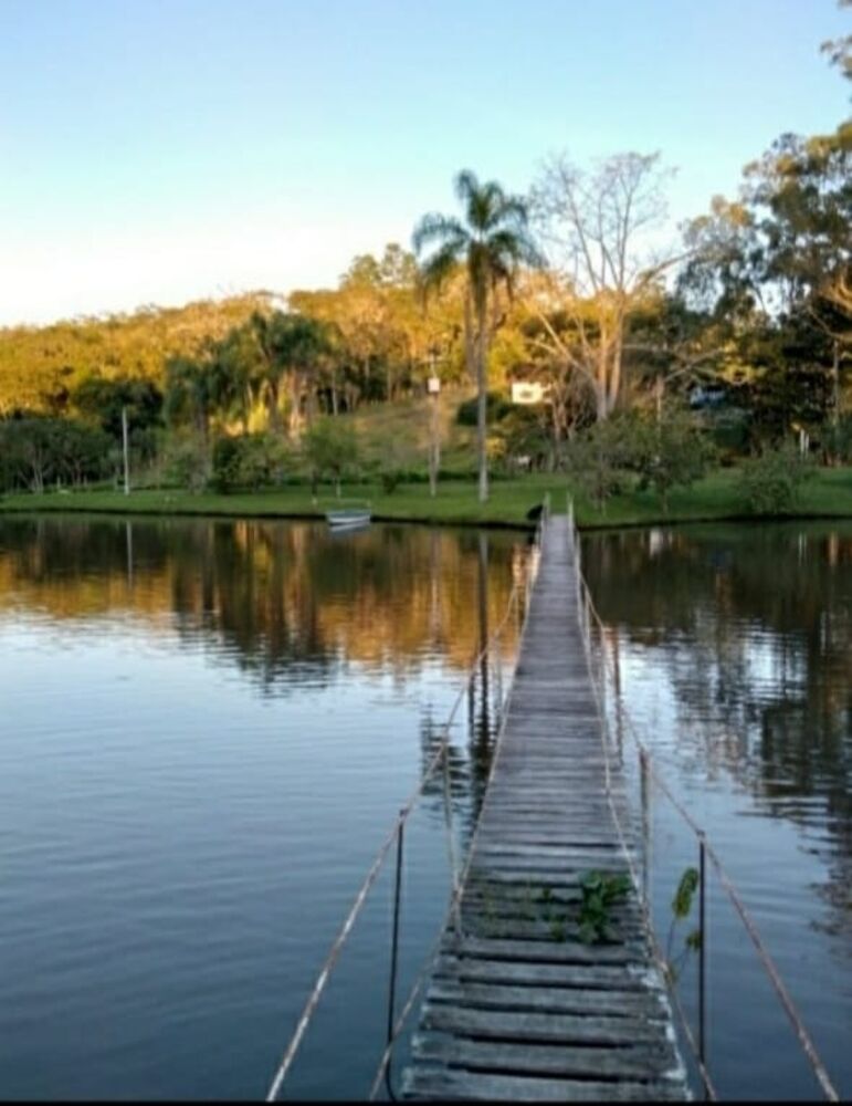 Sítio, 4 quartos, 8 hectares - Foto 3