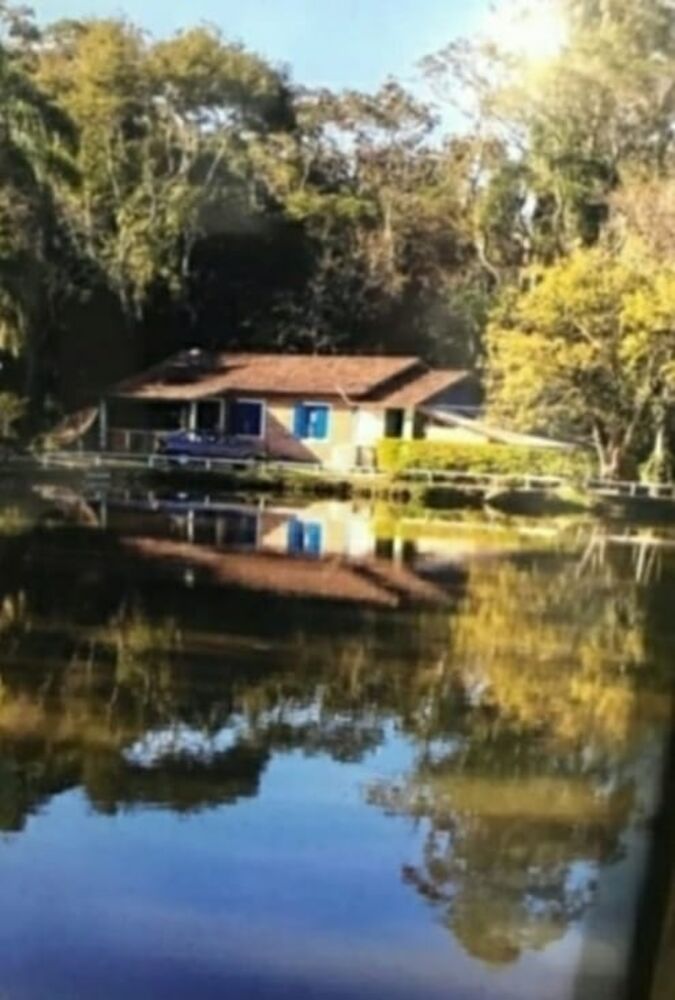 Sítio, 4 quartos, 8 hectares - Foto 2