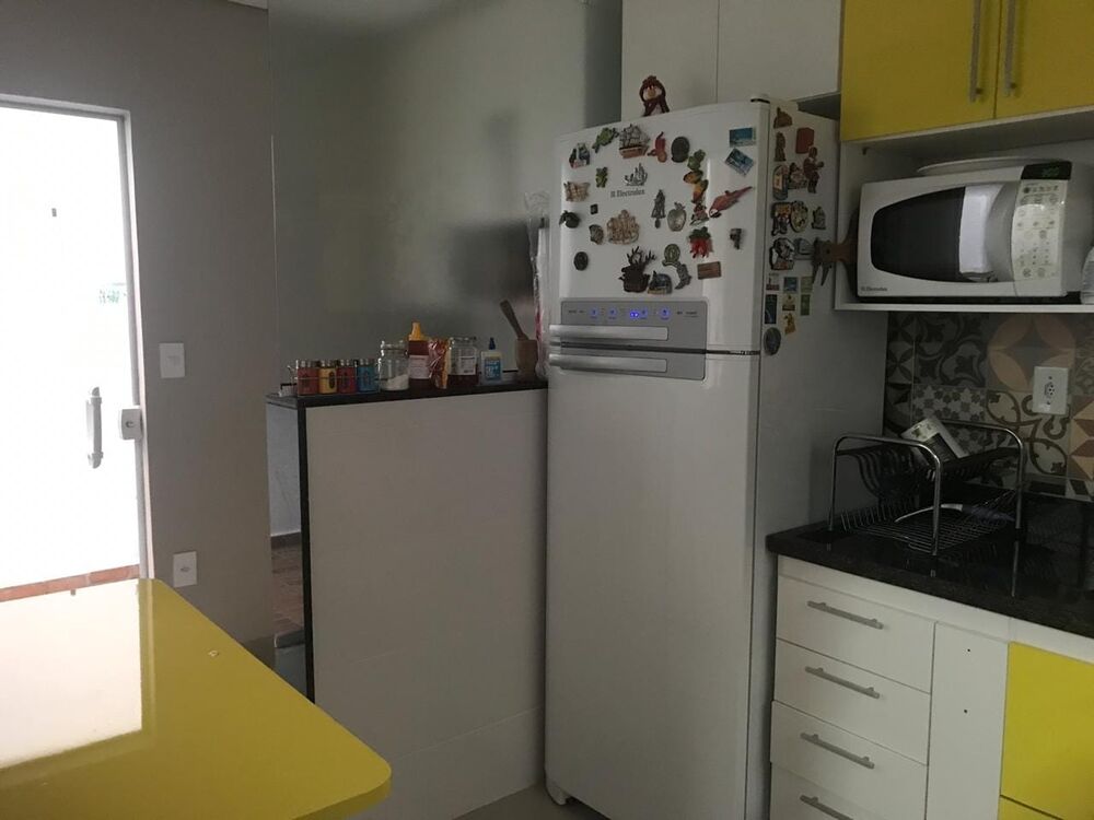 Casa, 2 quartos - Foto 4