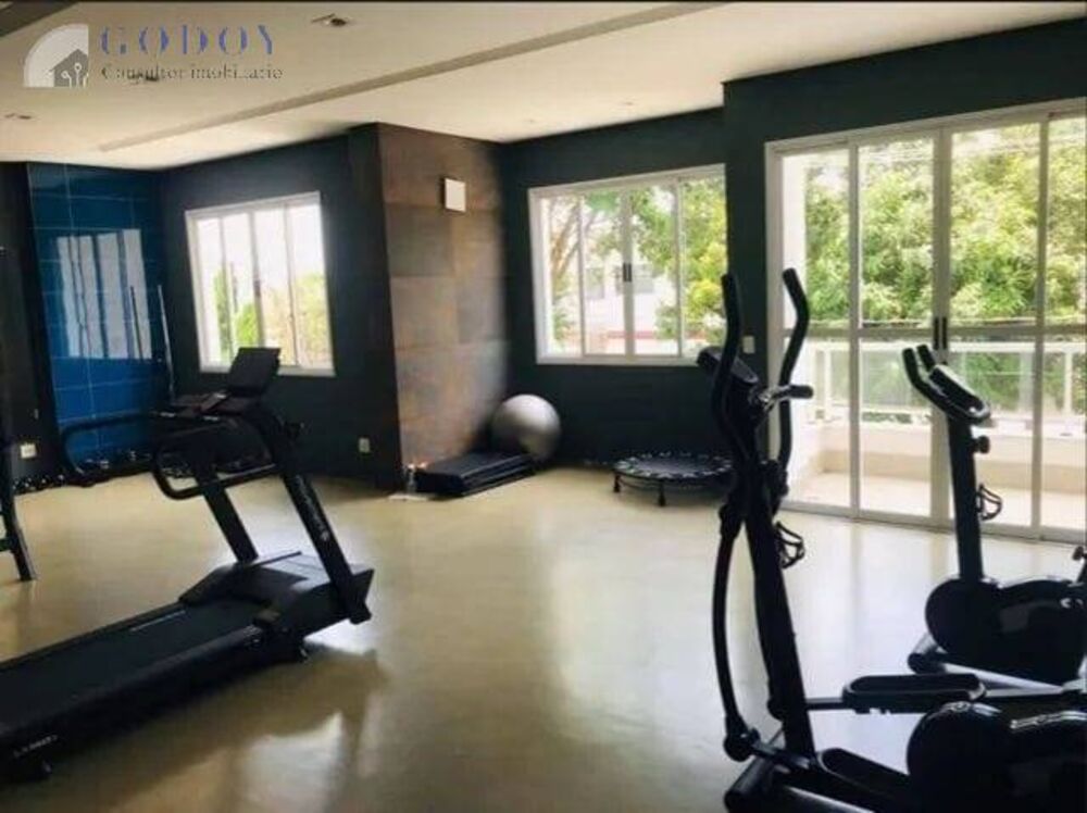 Apartamento à venda com 2 quartos, 74m² - Foto 3