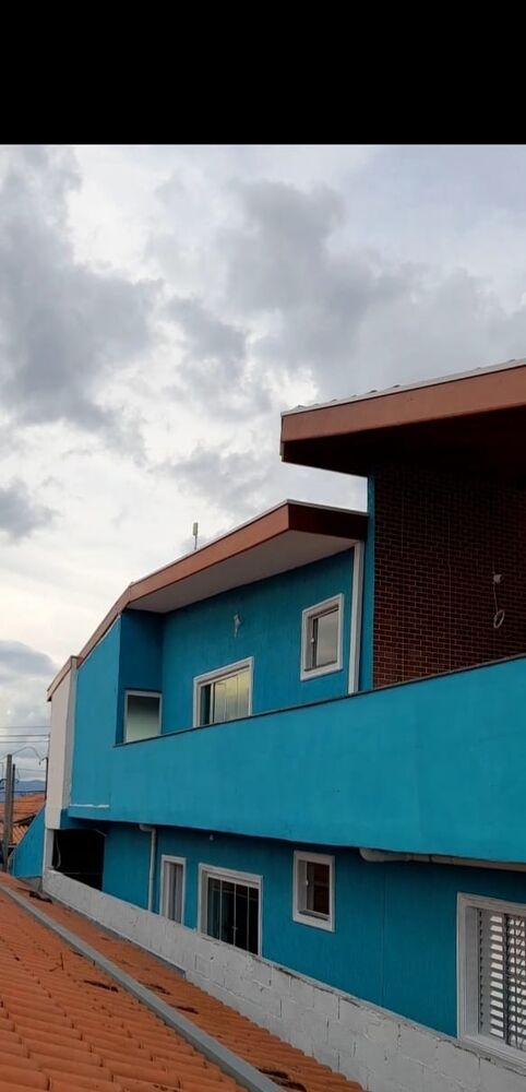 Sobrado à venda com 3 quartos, 210m² - Foto 8