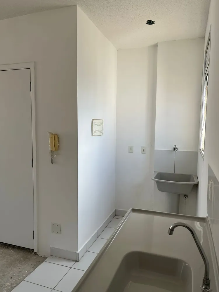 Apartamento, 2 quartos, 44 m² - Foto 12