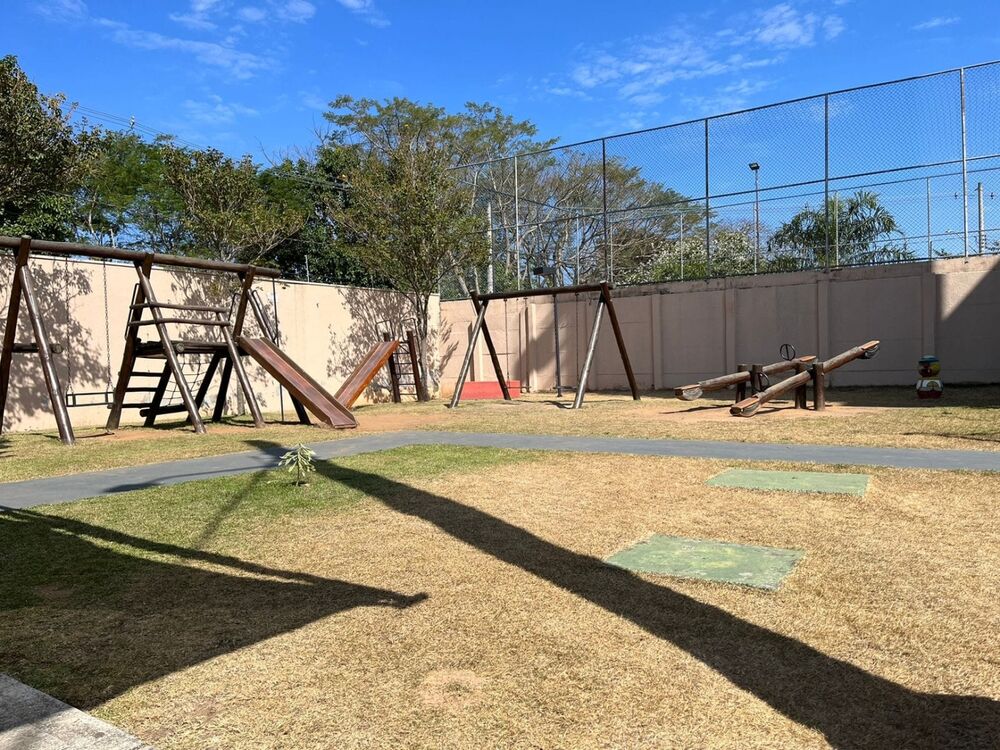 Apartamento à venda com 2 quartos, 44m² - Foto 3